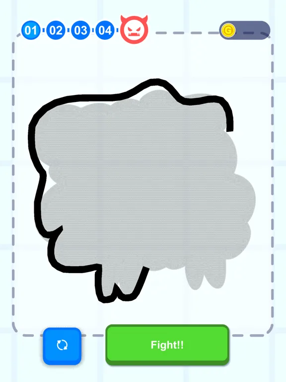 Draw Creatures screenshot 5