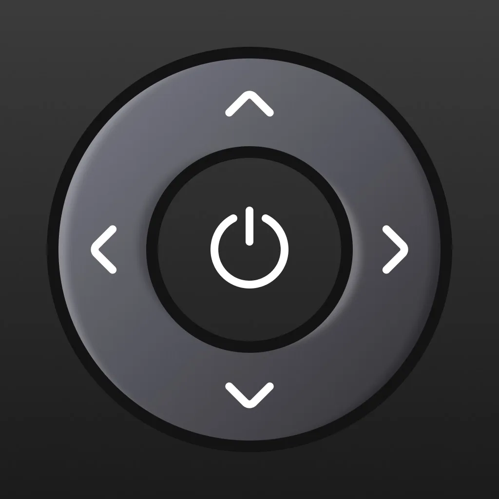 Universal Remote | Smart TV