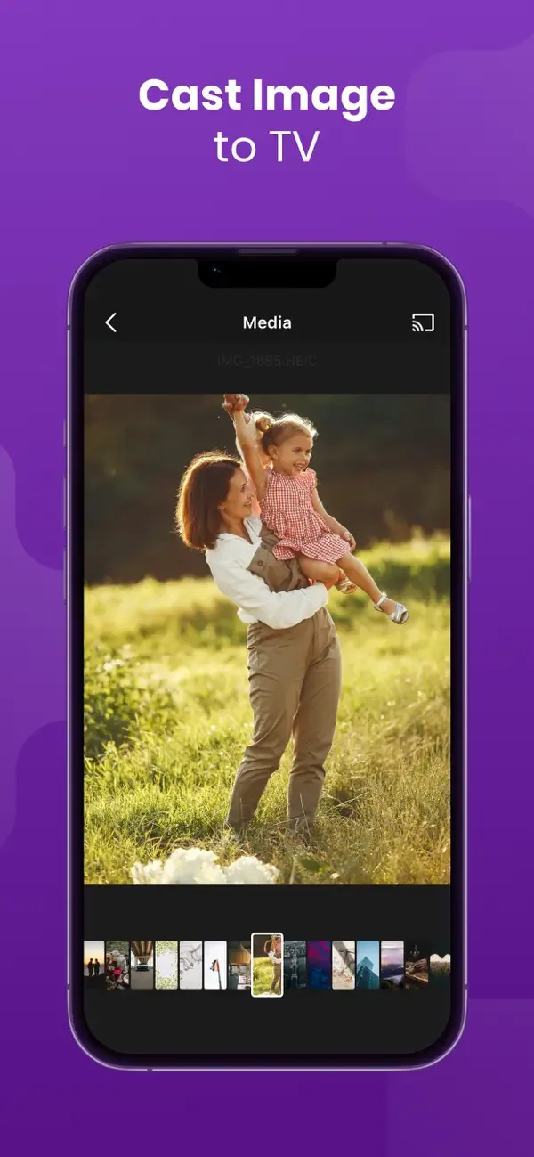 Universal Remote | Smart TV screenshot 4
