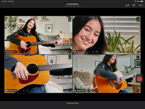 Final Cut Pro: Create Video screenshot 2