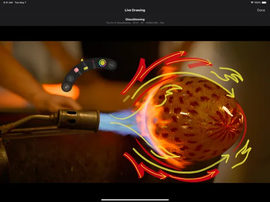 Final Cut Pro: Create Video screenshot 3
