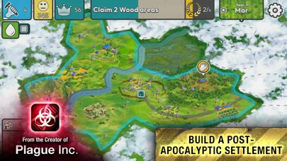 After Inc. screenshot 2