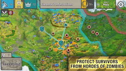 After Inc. screenshot 5