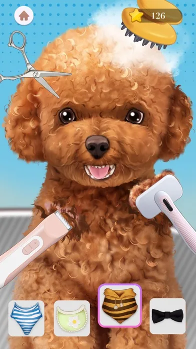 ASMR Simulator-Makeover&Relax screenshot 1