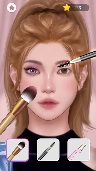 ASMR Simulator-Makeover&Relax screenshot 3