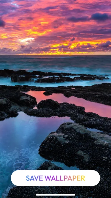 Live Wallpaper Maker - Themes screenshot 2