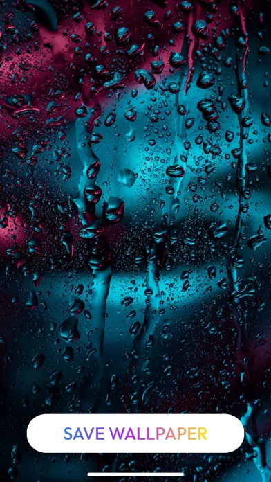 Live Wallpaper Maker - Themes screenshot 3