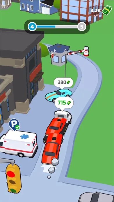 Tow N Go screenshot 3