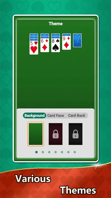 Solitaire Collection-Card Game screenshot 3