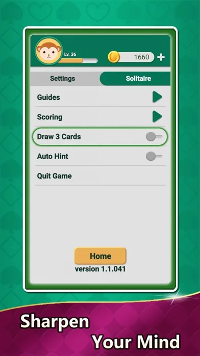 Solitaire Collection-Card Game screenshot 4