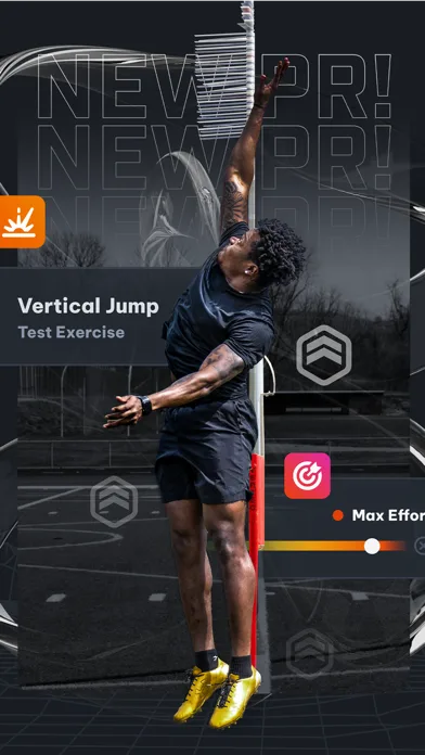 Peak Strength screenshot 2