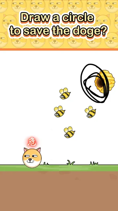 My Doge:Puzzle Game screenshot 3