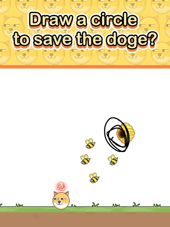 My Doge:Puzzle Game screenshot 4