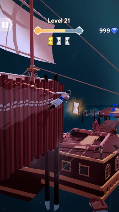 Prince of Persia: Escape 2 screenshot 2