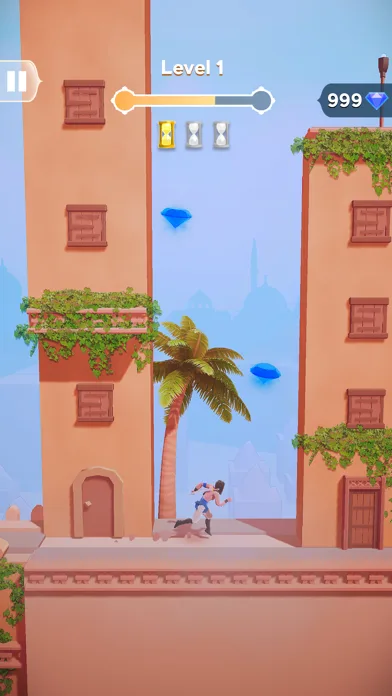 Prince of Persia: Escape 2 screenshot 3