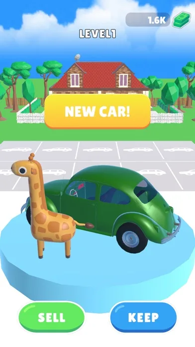 Get the Supercar 3D screenshot 3