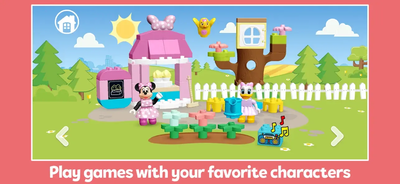 LEGO® DUPLO® Disney screenshot 2