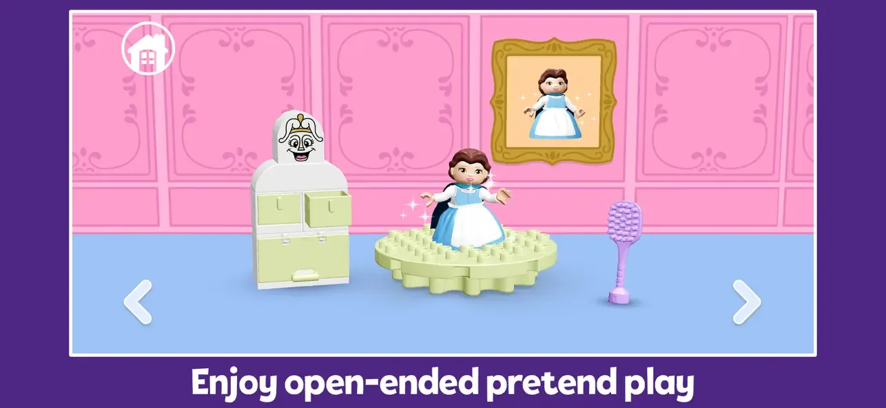 LEGO® DUPLO® Disney screenshot 3