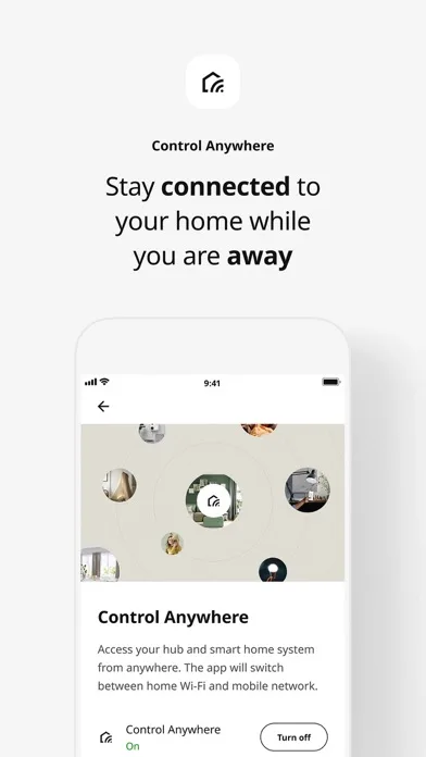 IKEA Home smart screenshot 5