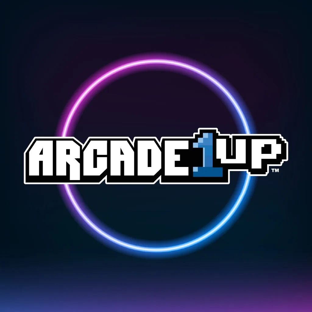 Arcade1Up