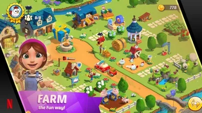 Country Friends screenshot 5