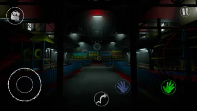 Poppy Playtime Chapter 2 screenshot 1