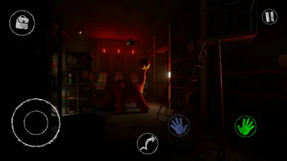 Poppy Playtime Chapter 2 screenshot 3