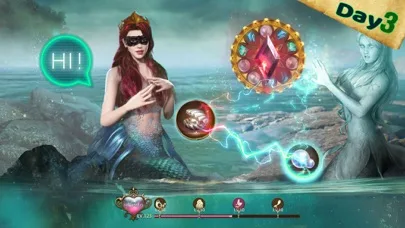 Misty Continent screenshot 3
