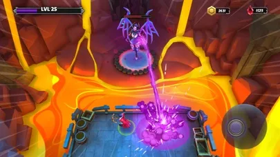 Hero Adventure: Rogue Survivor screenshot 3