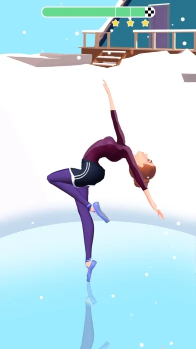 Move Ballerina screenshot 4