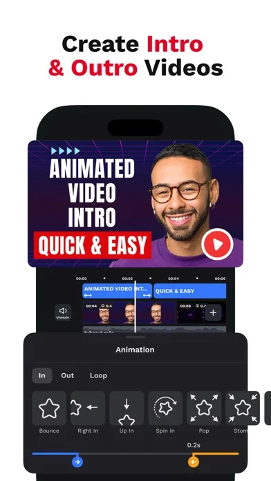 Thumbnail Maker - TubeCut screenshot 4