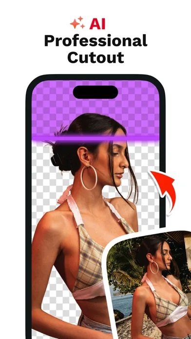 Thumbnail Maker - TubeCut screenshot 5