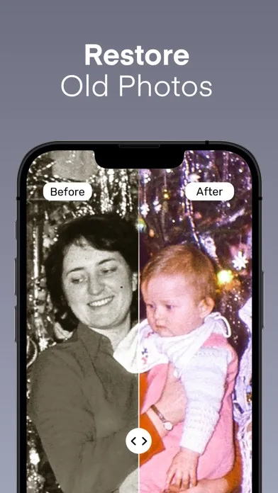 Pixel Max - AI Photo Enhancer screenshot 3