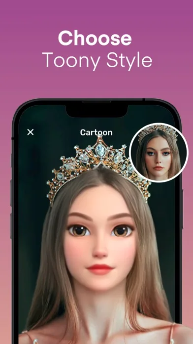 Pixel Max - AI Photo Enhancer screenshot 4