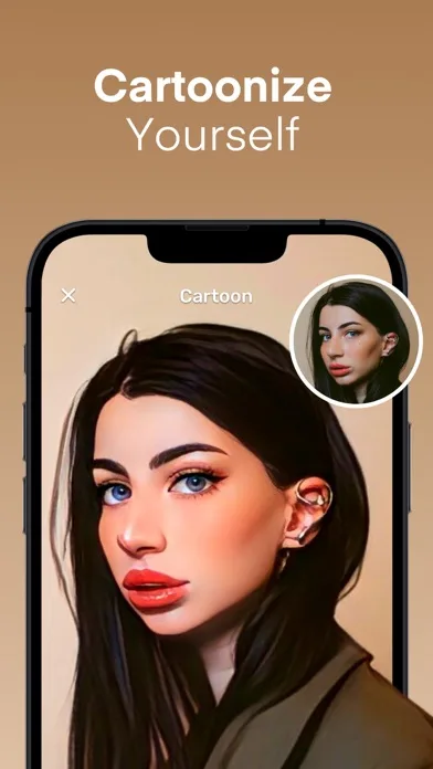 Pixel Max - AI Photo Enhancer screenshot 5