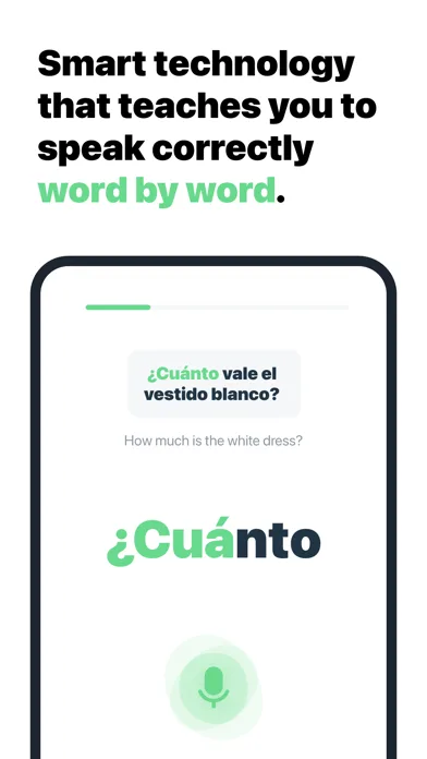 SpeakTrip - Learn & Translate screenshot 2