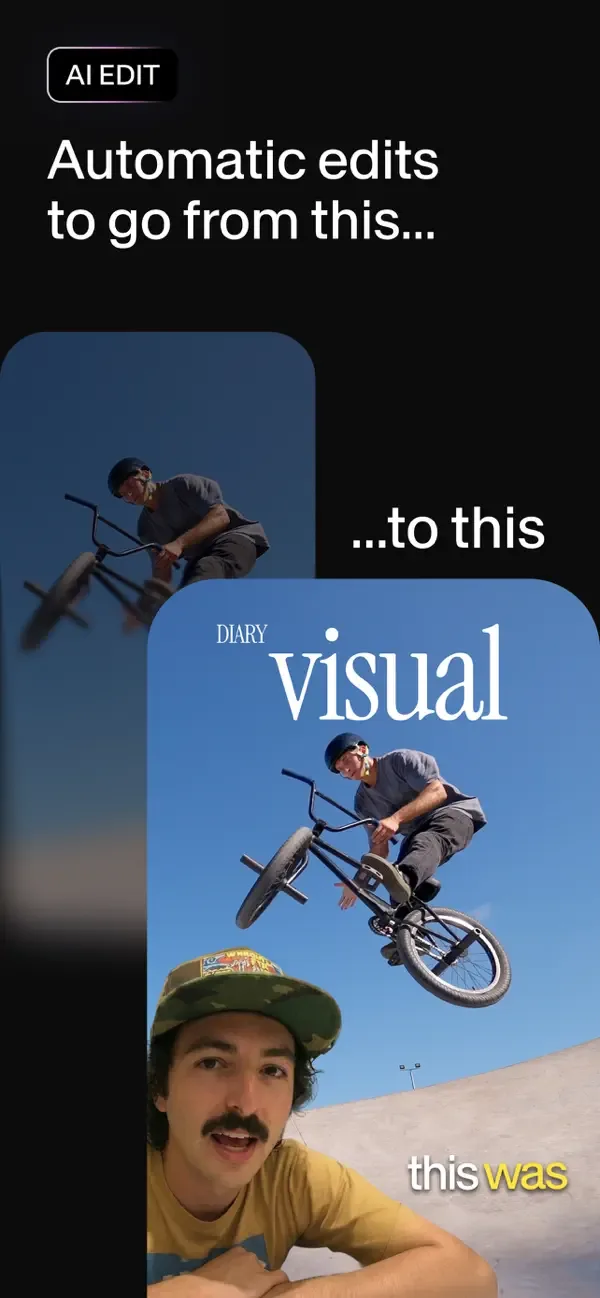 VEED Shorts: AI videos screenshot 5