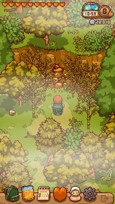 Japanese Rural Life Adventure screenshot 4