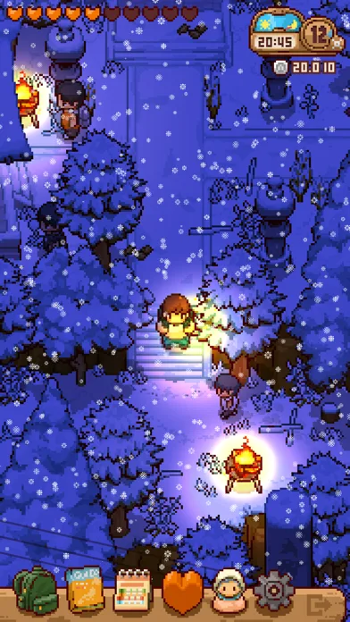 Japanese Rural Life Adventure screenshot 5