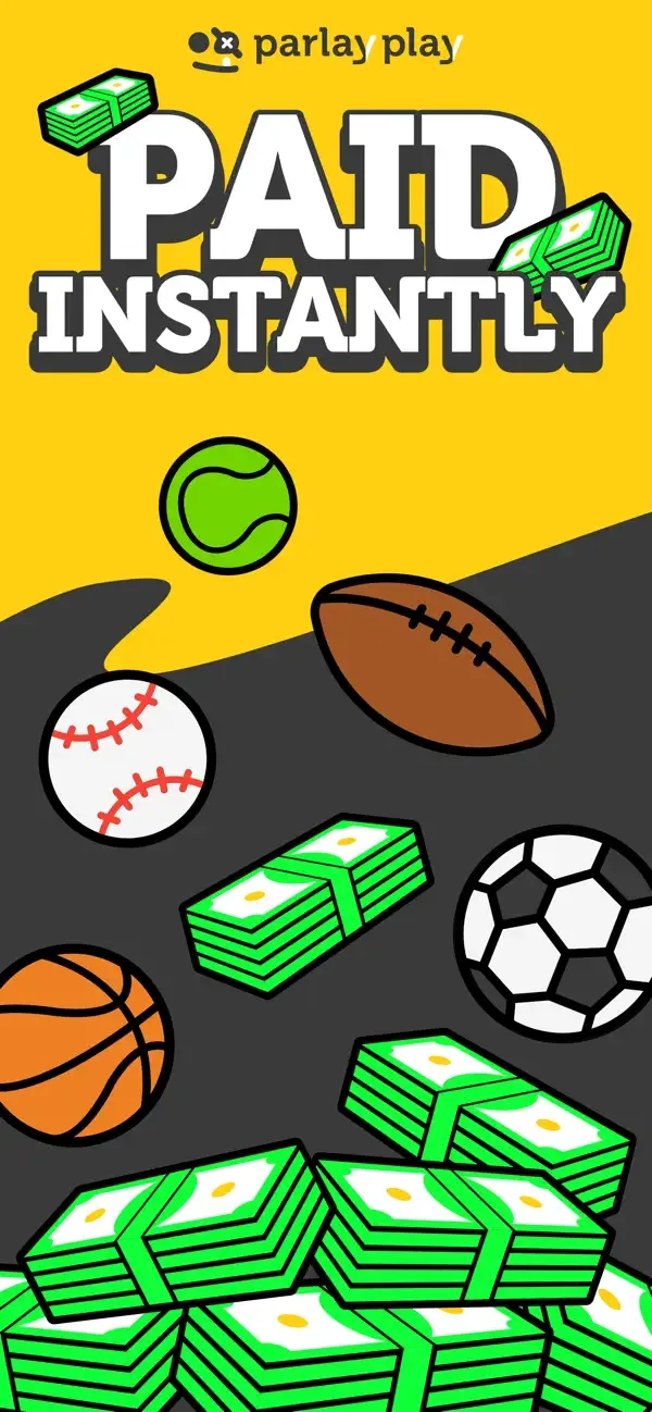 ParlayPlay Fantasy Sports Game screenshot 2