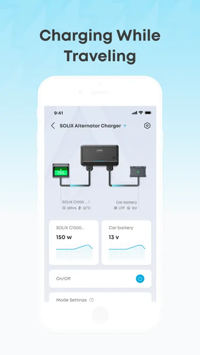 Anker screenshot 2