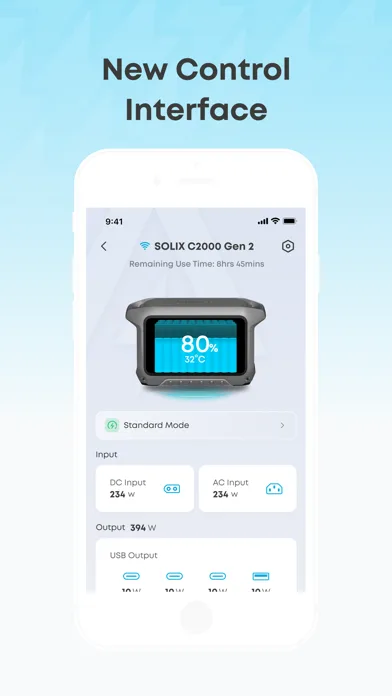 Anker screenshot 4