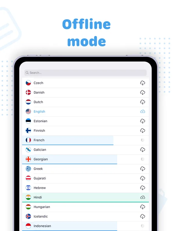 ‎Translator - AI Translate screenshot 3