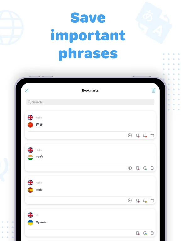 ‎Translator - AI Translate screenshot 5