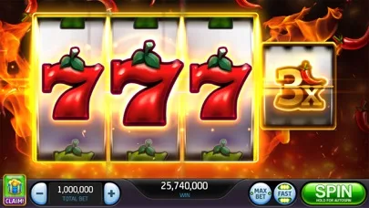 Gold Vegas Casino Slots Games screenshot 1