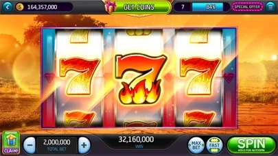 Gold Vegas Casino Slots Games screenshot 3