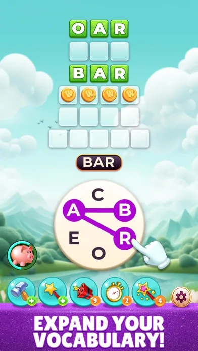 Words Madness screenshot 2