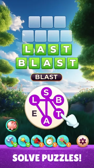 Words Madness screenshot 3