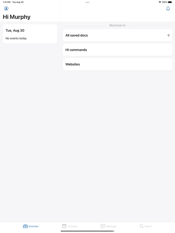 AA Crew Check In screenshot 4