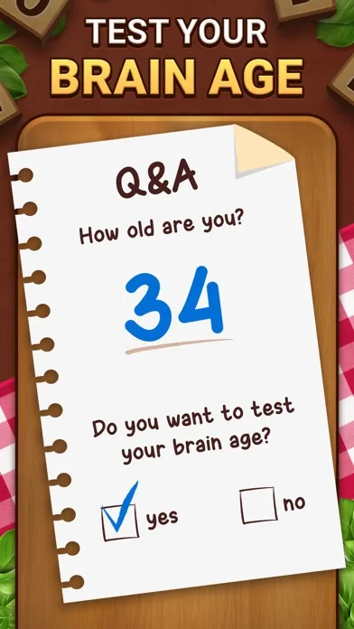 Woodber - Classic Number Game screenshot 5